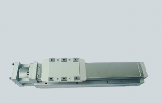 談談對直線電機模組內的極距、節(jié)距、跨距的理解